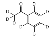 Acetophenone D8